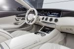 Mercedes-AMG S65 Cabriolet 2016 года